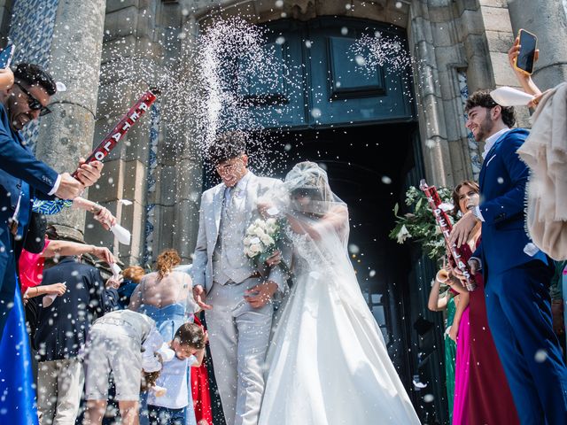 O casamento de André Amaro e Ana Beatriz em Guimarães, Guimarães 29