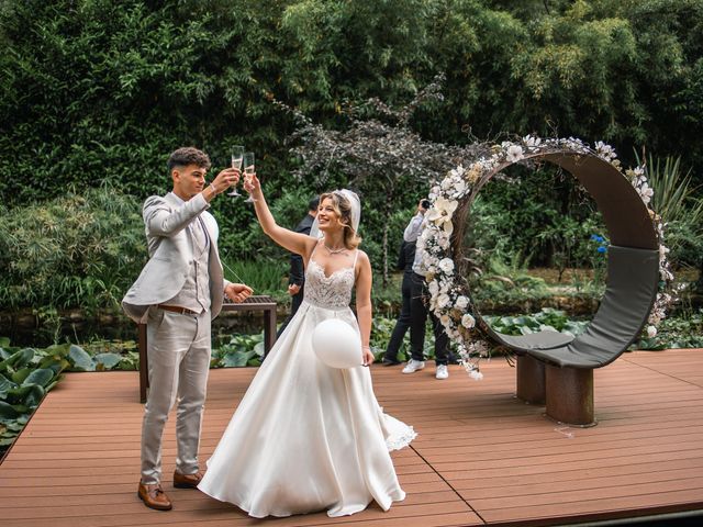 O casamento de André Amaro e Ana Beatriz em Guimarães, Guimarães 33