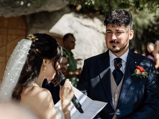 O casamento de Ruben e Catarina em Pegões, Montijo 61