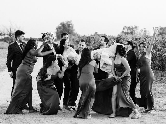 O casamento de Ruben e Catarina em Pegões, Montijo 86