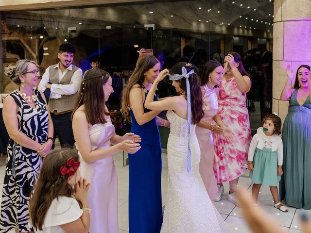 O casamento de Ruben e Catarina em Pegões, Montijo 103