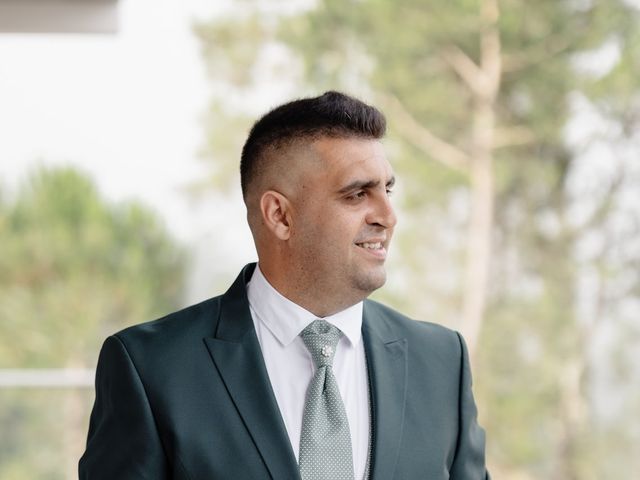 O casamento de David e Ana em Farminhão, Viseu (Concelho) 12