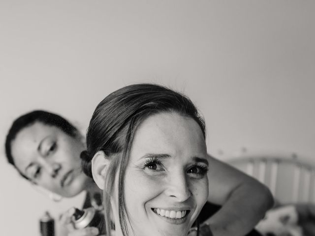 O casamento de David e Ana em Farminhão, Viseu (Concelho) 14