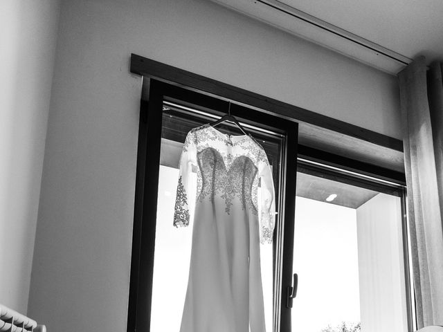 O casamento de David e Ana em Farminhão, Viseu (Concelho) 16