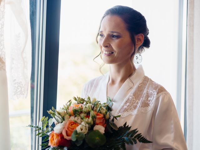 O casamento de David e Ana em Farminhão, Viseu (Concelho) 17