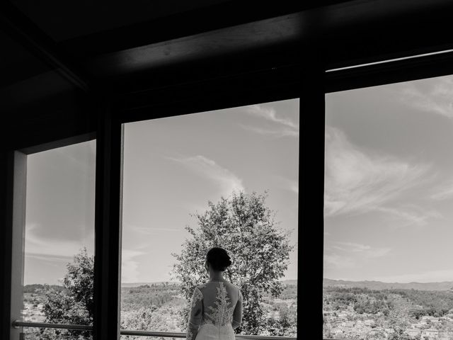 O casamento de David e Ana em Farminhão, Viseu (Concelho) 2