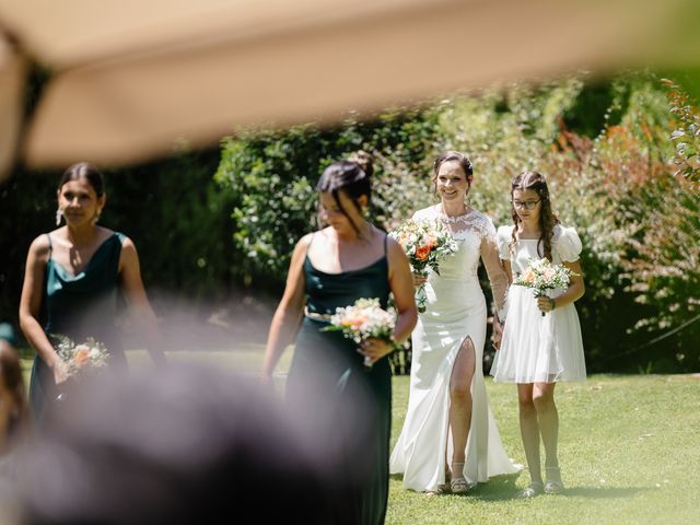 O casamento de David e Ana em Farminhão, Viseu (Concelho) 27