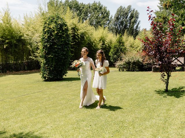 O casamento de David e Ana em Farminhão, Viseu (Concelho) 28