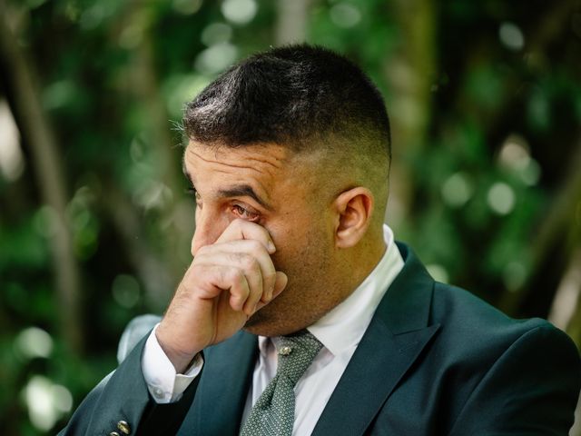 O casamento de David e Ana em Farminhão, Viseu (Concelho) 29