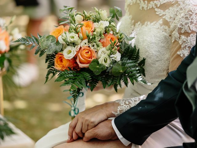O casamento de David e Ana em Farminhão, Viseu (Concelho) 30