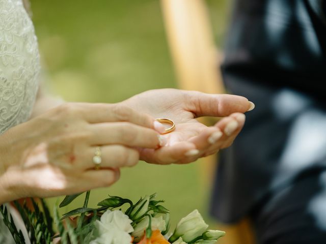 O casamento de David e Ana em Farminhão, Viseu (Concelho) 31
