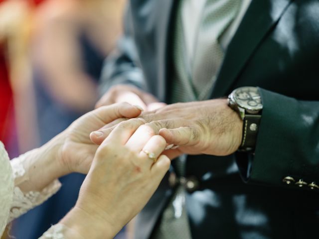 O casamento de David e Ana em Farminhão, Viseu (Concelho) 33