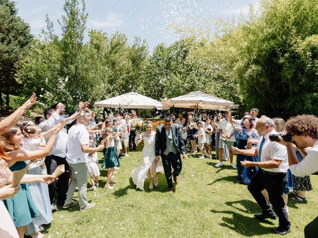 O casamento de David e Ana em Farminhão, Viseu (Concelho) 39