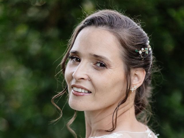 O casamento de David e Ana em Farminhão, Viseu (Concelho) 41