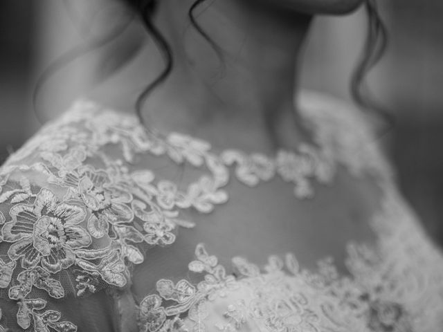O casamento de David e Ana em Farminhão, Viseu (Concelho) 42