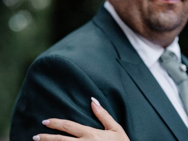 O casamento de David e Ana em Farminhão, Viseu (Concelho) 46