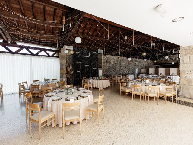 O casamento de David e Ana em Farminhão, Viseu (Concelho) 49