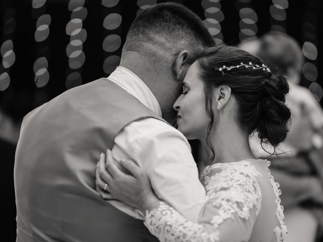 O casamento de David e Ana em Farminhão, Viseu (Concelho) 57