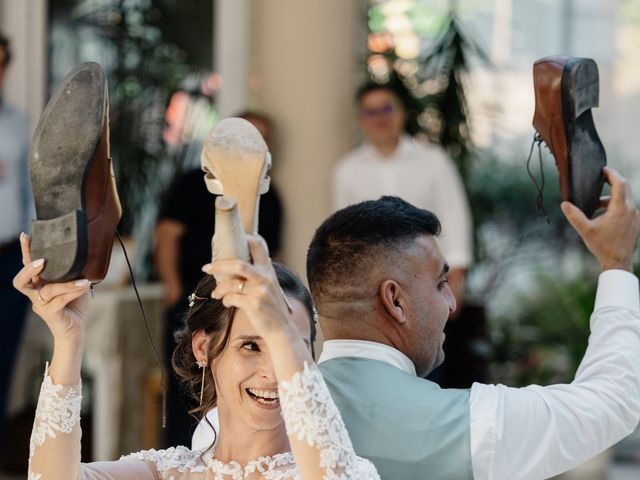 O casamento de David e Ana em Farminhão, Viseu (Concelho) 62