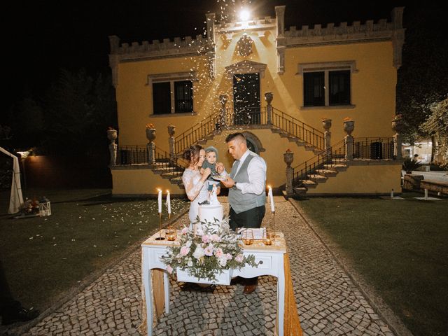 O casamento de David e Ana em Farminhão, Viseu (Concelho) 65