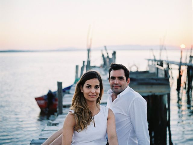 O casamento de Diogo e Marisa em Sintra, Sintra 3