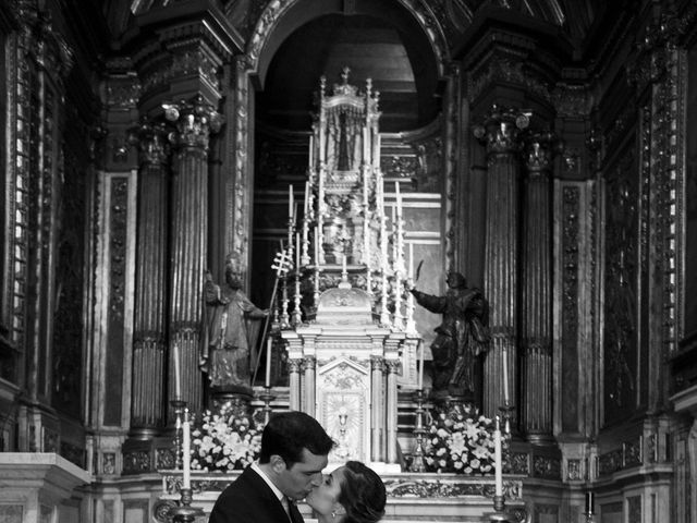 O casamento de Diogo e Marisa em Sintra, Sintra 20