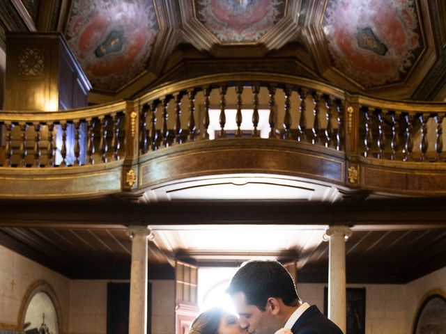 O casamento de Diogo e Marisa em Sintra, Sintra 21