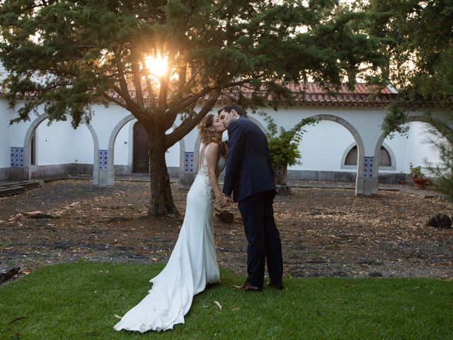 O casamento de Diogo e Marisa em Sintra, Sintra 35