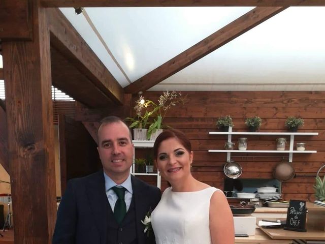 O casamento de Lénia Matos e Ricardo Peixinho em Aveiro, Aveiro (Concelho) 4