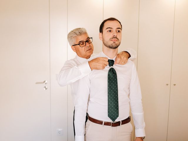 O casamento de Ricardo e Juliana em Fafe, Fafe 7