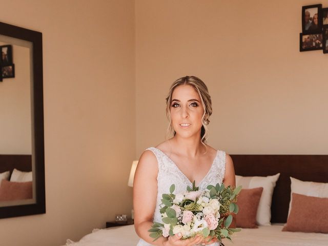 O casamento de Ricardo e Juliana em Fafe, Fafe 15