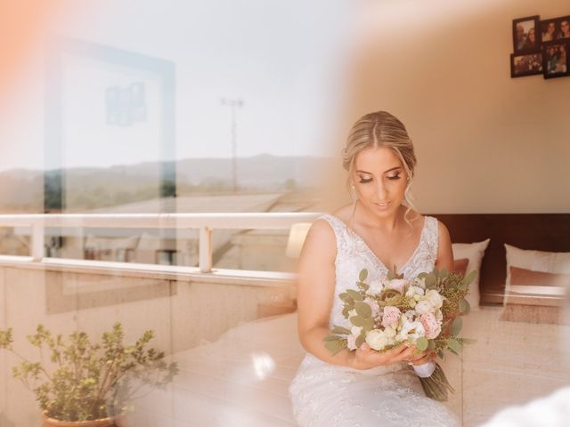 O casamento de Ricardo e Juliana em Fafe, Fafe 16