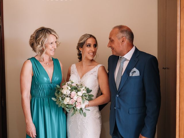 O casamento de Ricardo e Juliana em Fafe, Fafe 18
