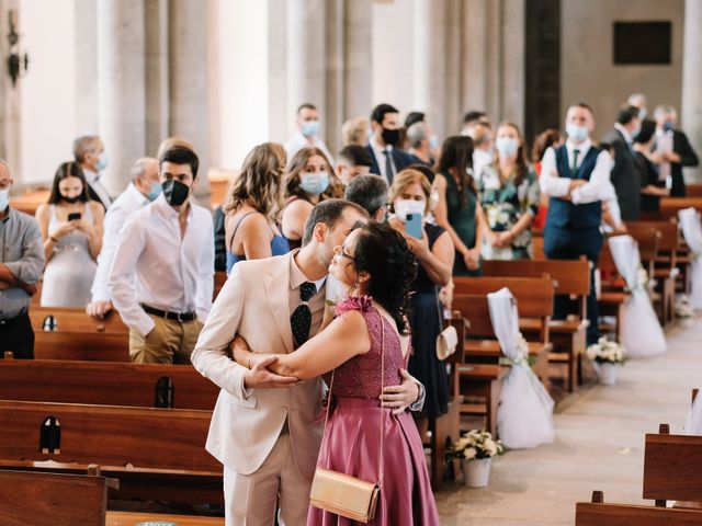 O casamento de Ricardo e Juliana em Fafe, Fafe 20