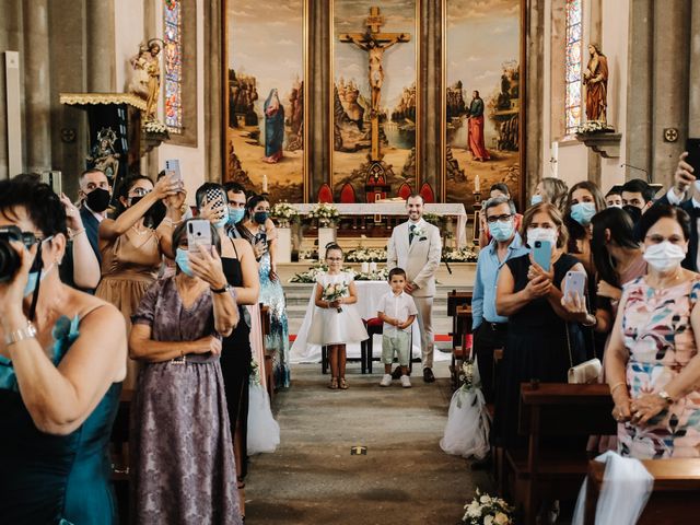 O casamento de Ricardo e Juliana em Fafe, Fafe 21