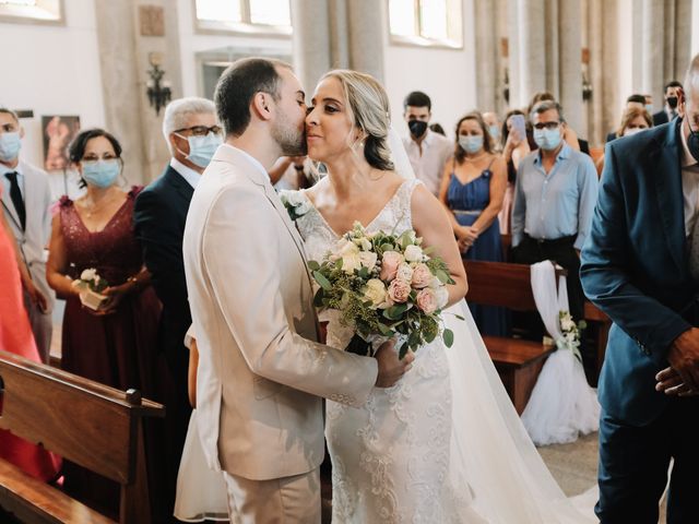 O casamento de Ricardo e Juliana em Fafe, Fafe 22