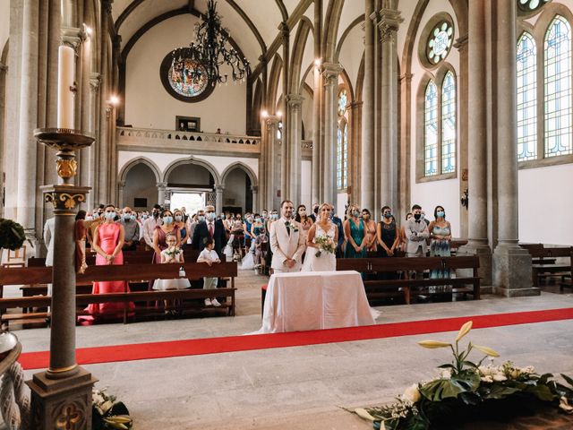 O casamento de Ricardo e Juliana em Fafe, Fafe 23