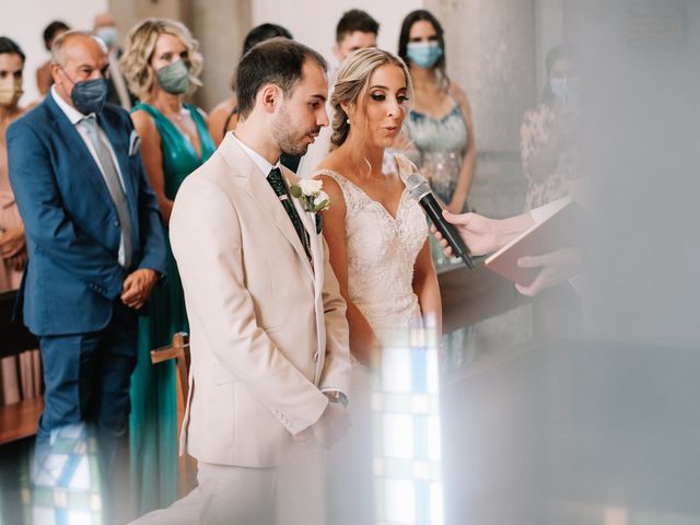 O casamento de Ricardo e Juliana em Fafe, Fafe 24