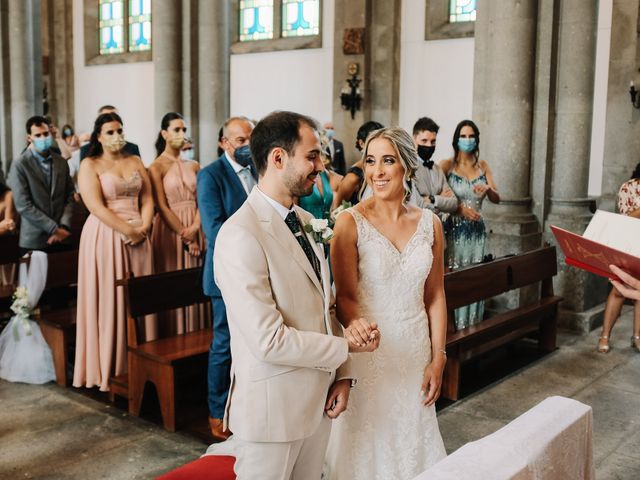 O casamento de Ricardo e Juliana em Fafe, Fafe 25