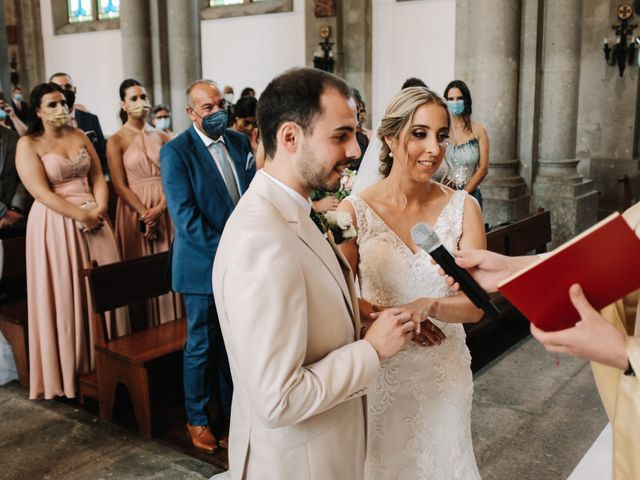 O casamento de Ricardo e Juliana em Fafe, Fafe 26
