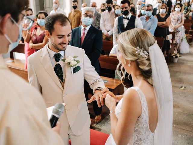 O casamento de Ricardo e Juliana em Fafe, Fafe 27
