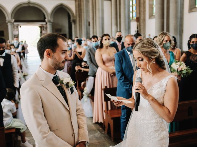 O casamento de Ricardo e Juliana em Fafe, Fafe 28