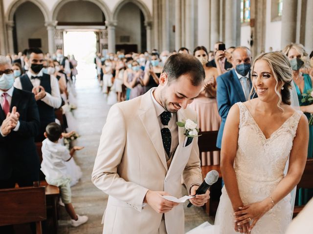 O casamento de Ricardo e Juliana em Fafe, Fafe 29