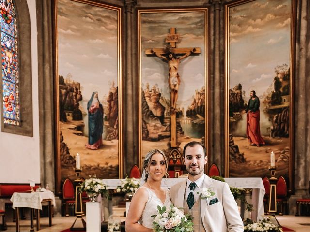 O casamento de Ricardo e Juliana em Fafe, Fafe 31