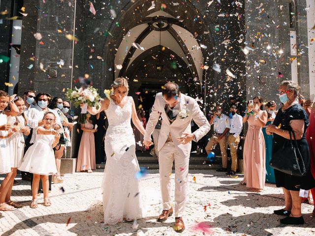 O casamento de Ricardo e Juliana em Fafe, Fafe 33