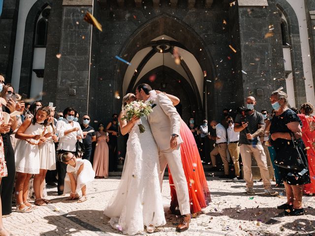 O casamento de Ricardo e Juliana em Fafe, Fafe 34