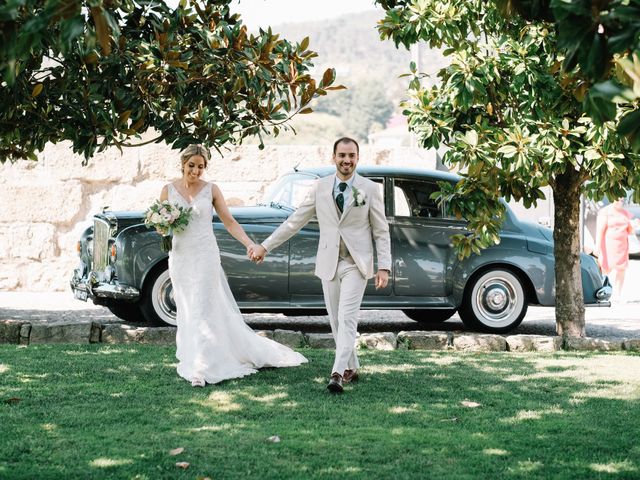 O casamento de Ricardo e Juliana em Fafe, Fafe 41