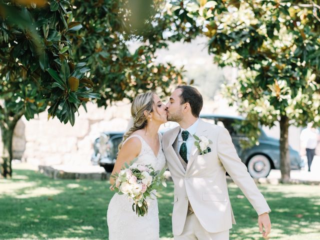 O casamento de Ricardo e Juliana em Fafe, Fafe 42