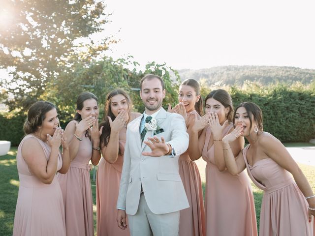O casamento de Ricardo e Juliana em Fafe, Fafe 47