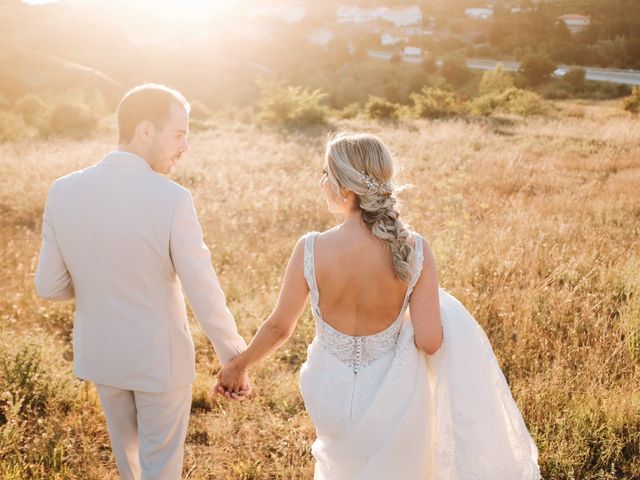 O casamento de Ricardo e Juliana em Fafe, Fafe 50